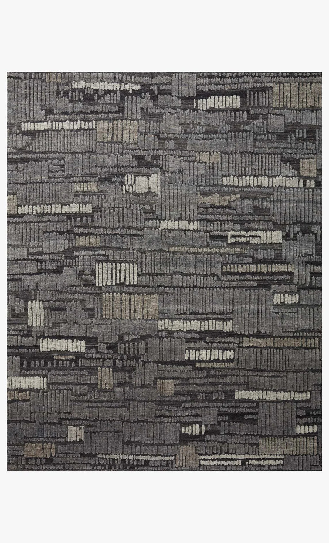 Naomi CHARCOAL / GRANITE