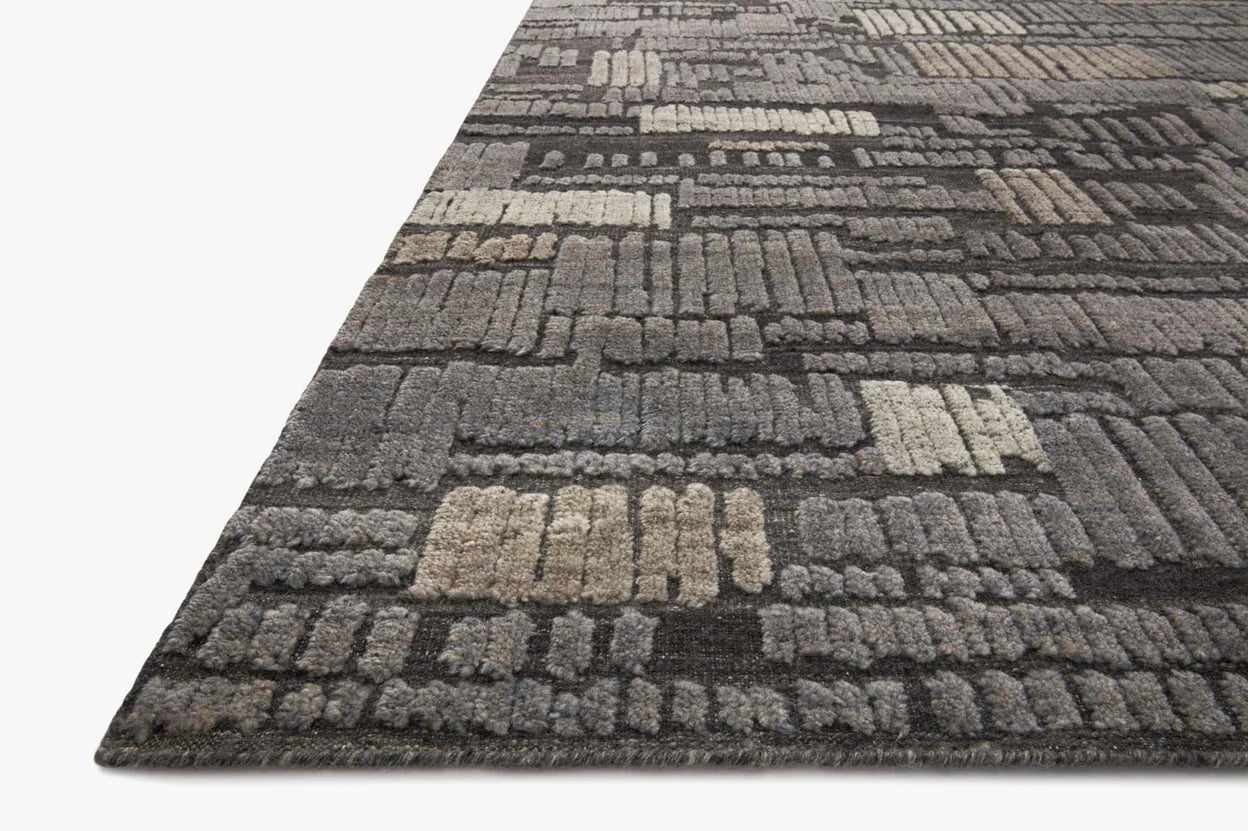 Naomi CHARCOAL / GRANITE