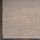 Natural Jute Grey