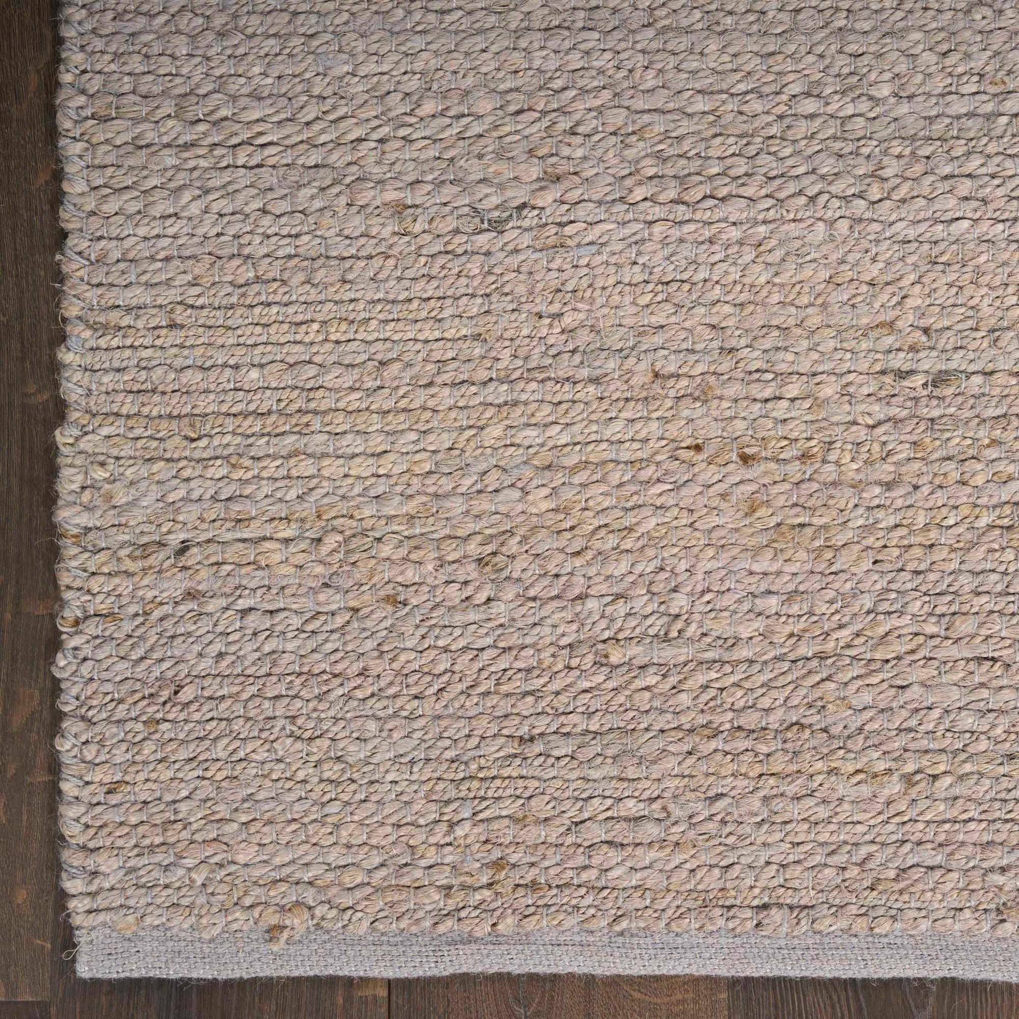 Natural Jute Grey