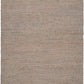 Natural Jute Grey