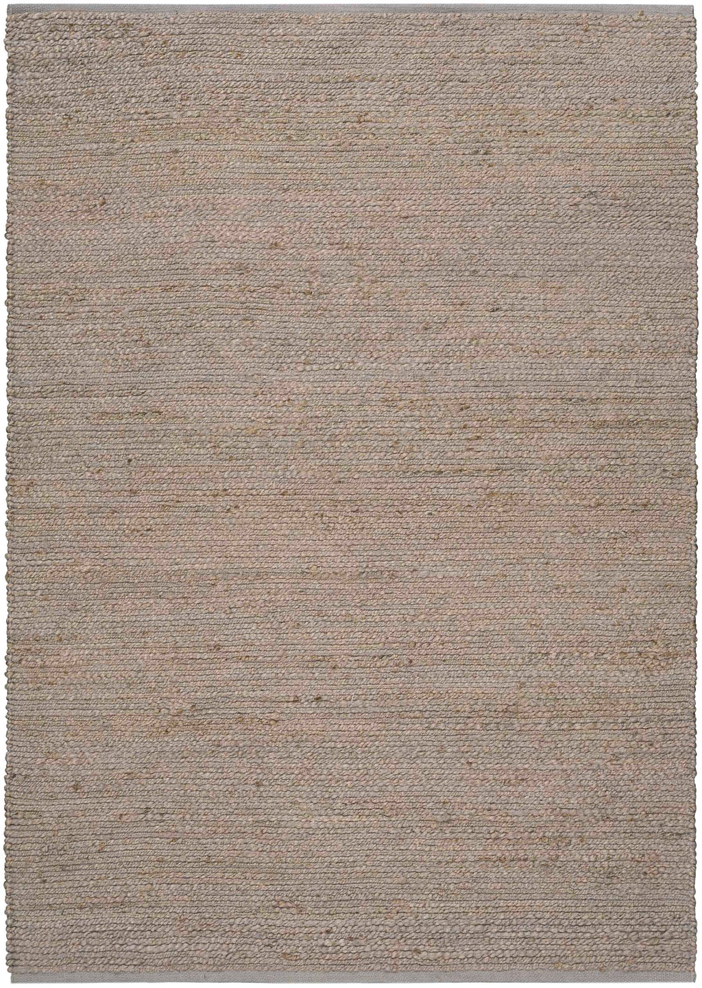 Natural Jute Grey