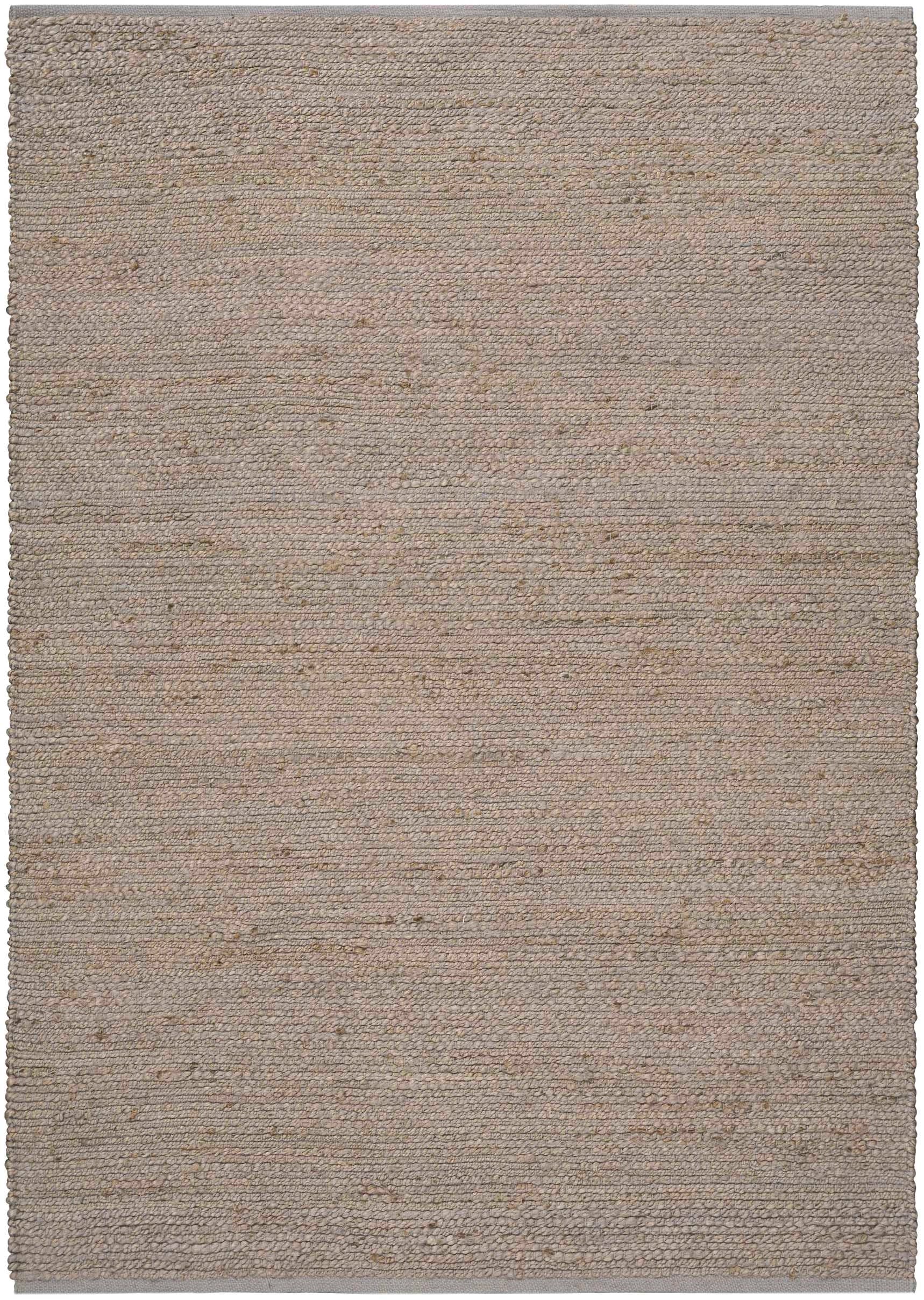 Natural Jute Grey