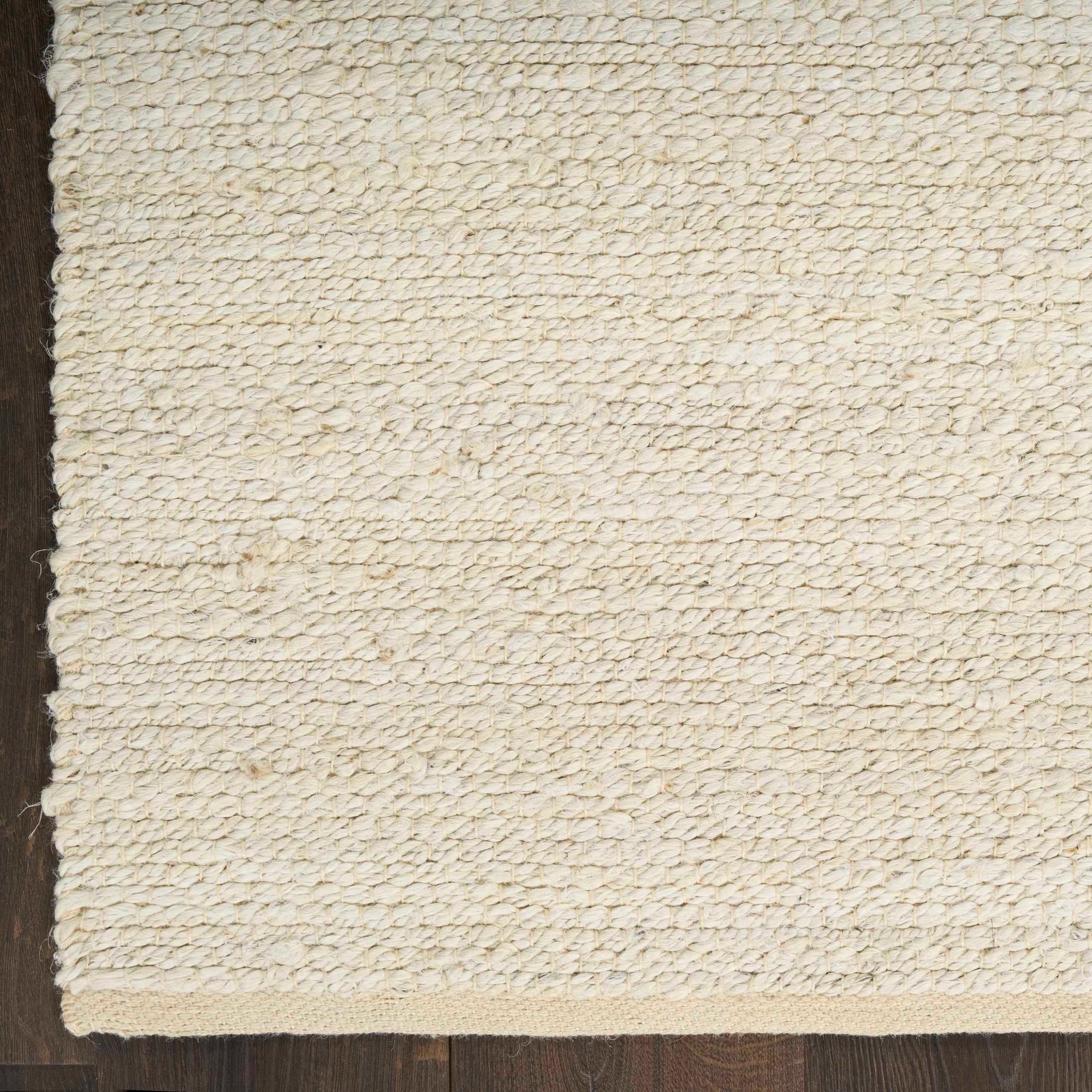 Natural Jute Ivory
