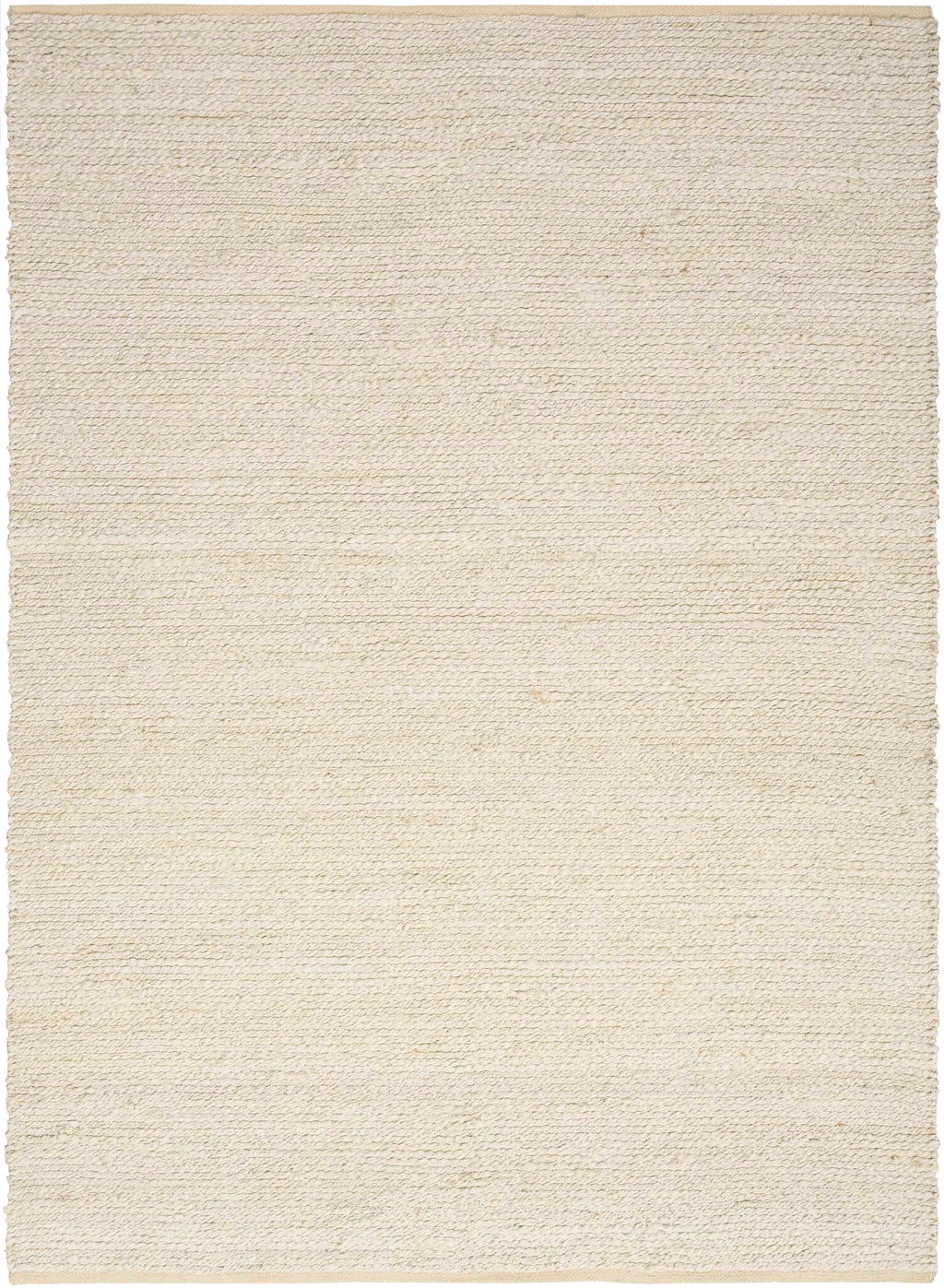 Natural Jute Ivory