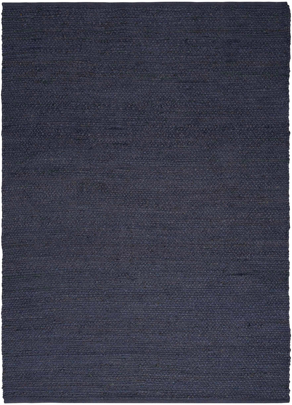 Natural Jute Navy
