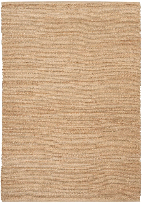 Natural Jute NJT01 BLEACHED