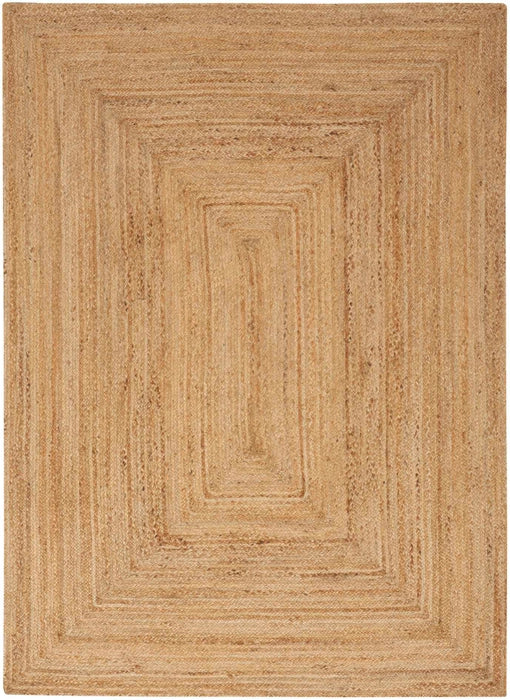 Natural Jute NJT03 NATURAL