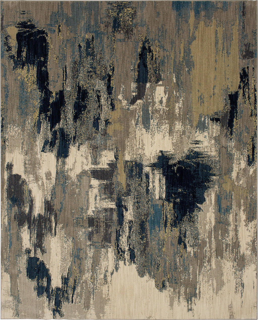 Elem Orphic Indigo