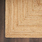 Natural Jute