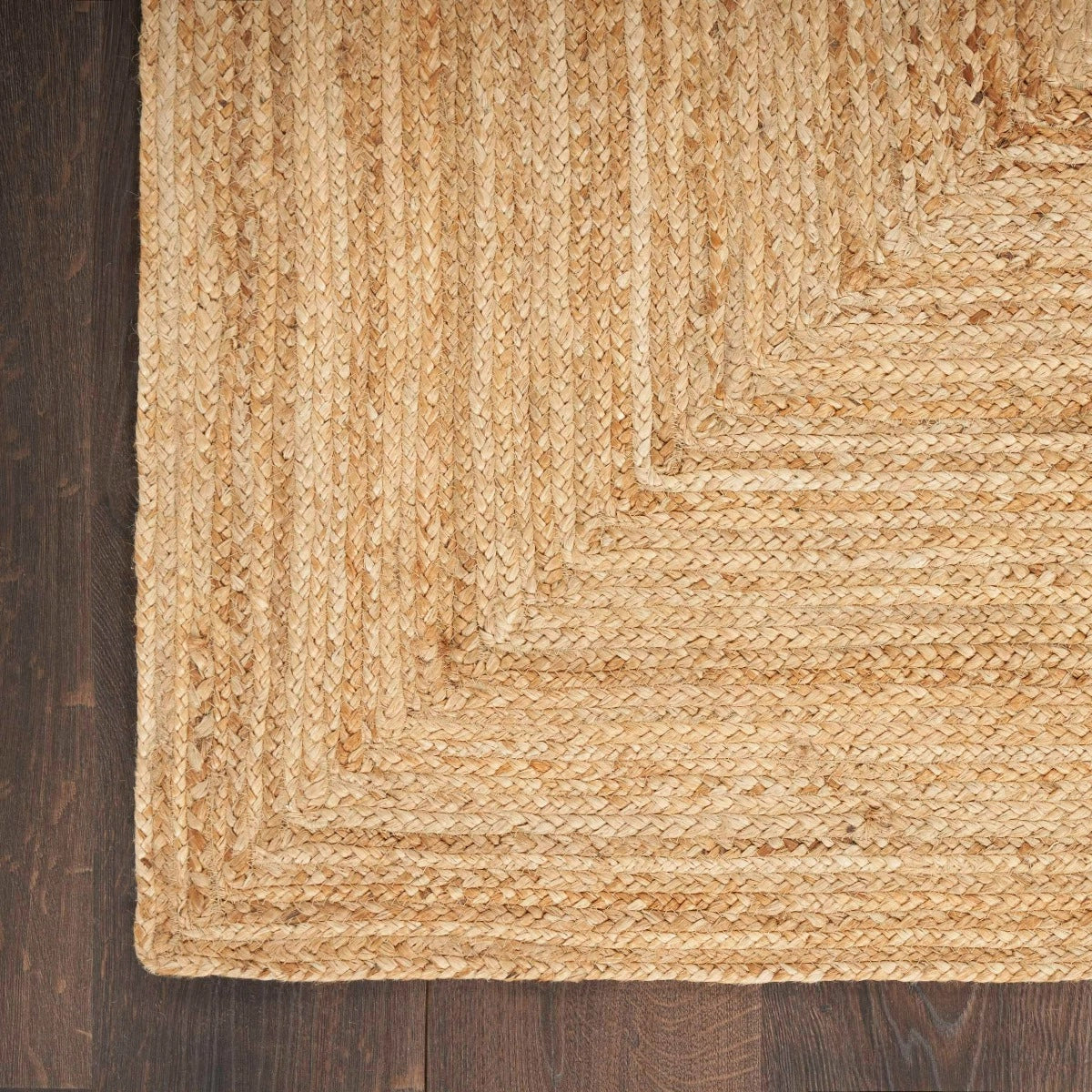 Natural Jute
