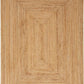 Natural Jute