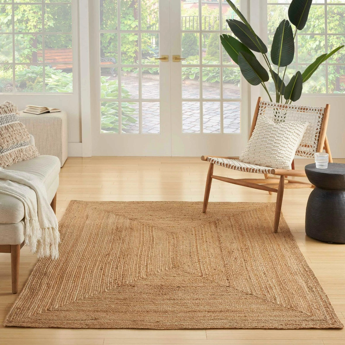 Natural Jute
