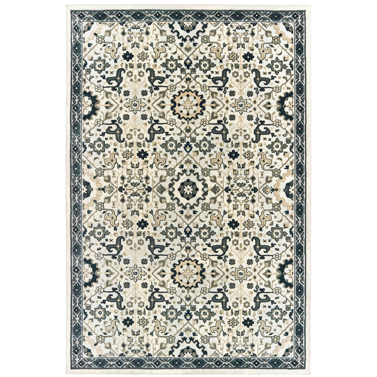 Bowen Collection – Alfombras Mundiales