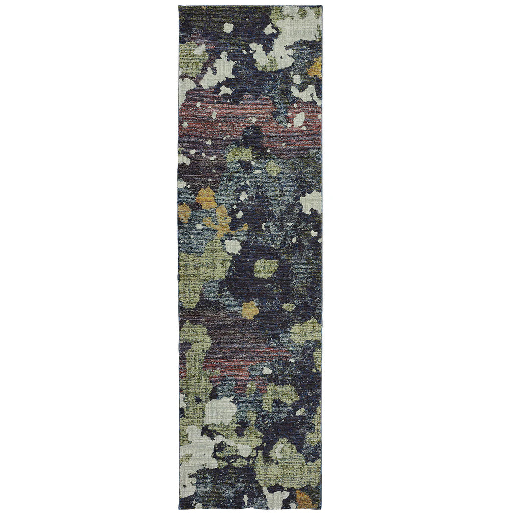 Evolution 8029A