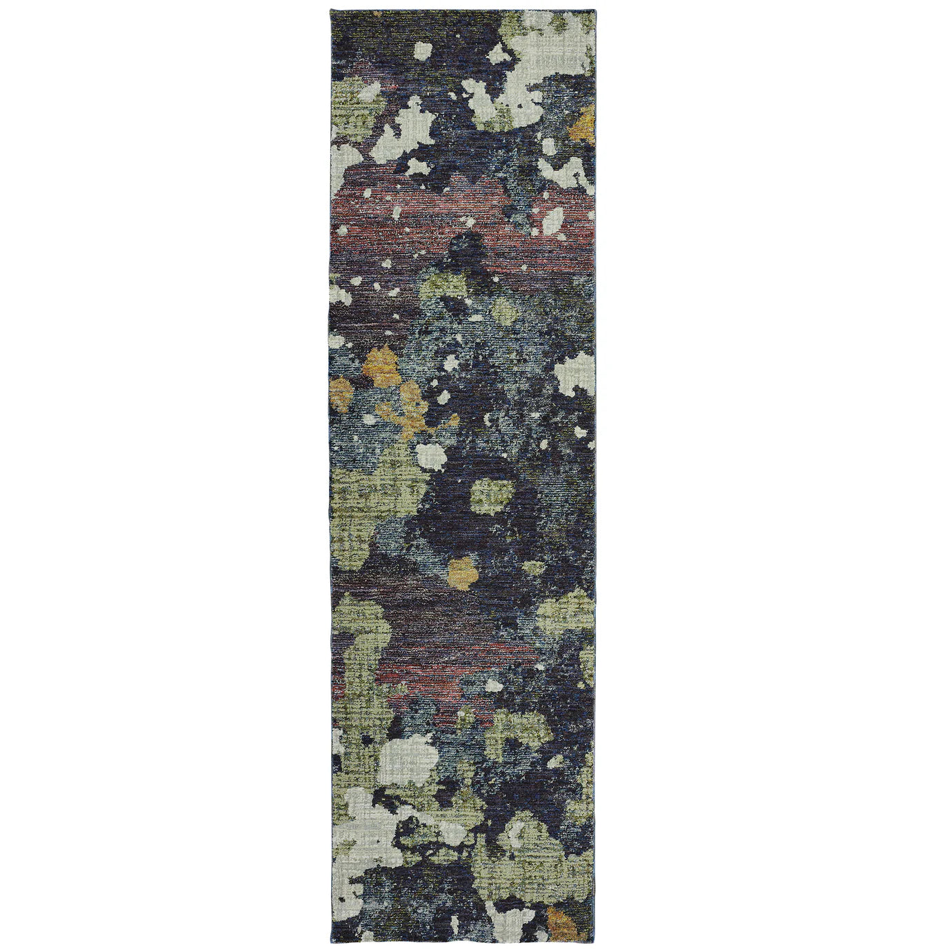 Evolution 8029A