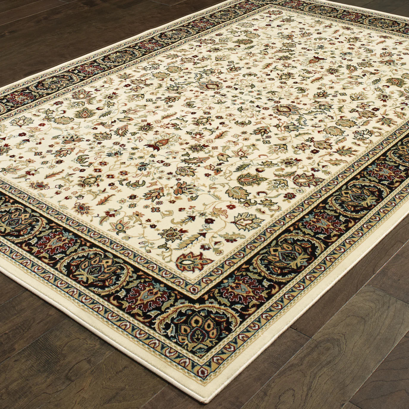Kashan 108X