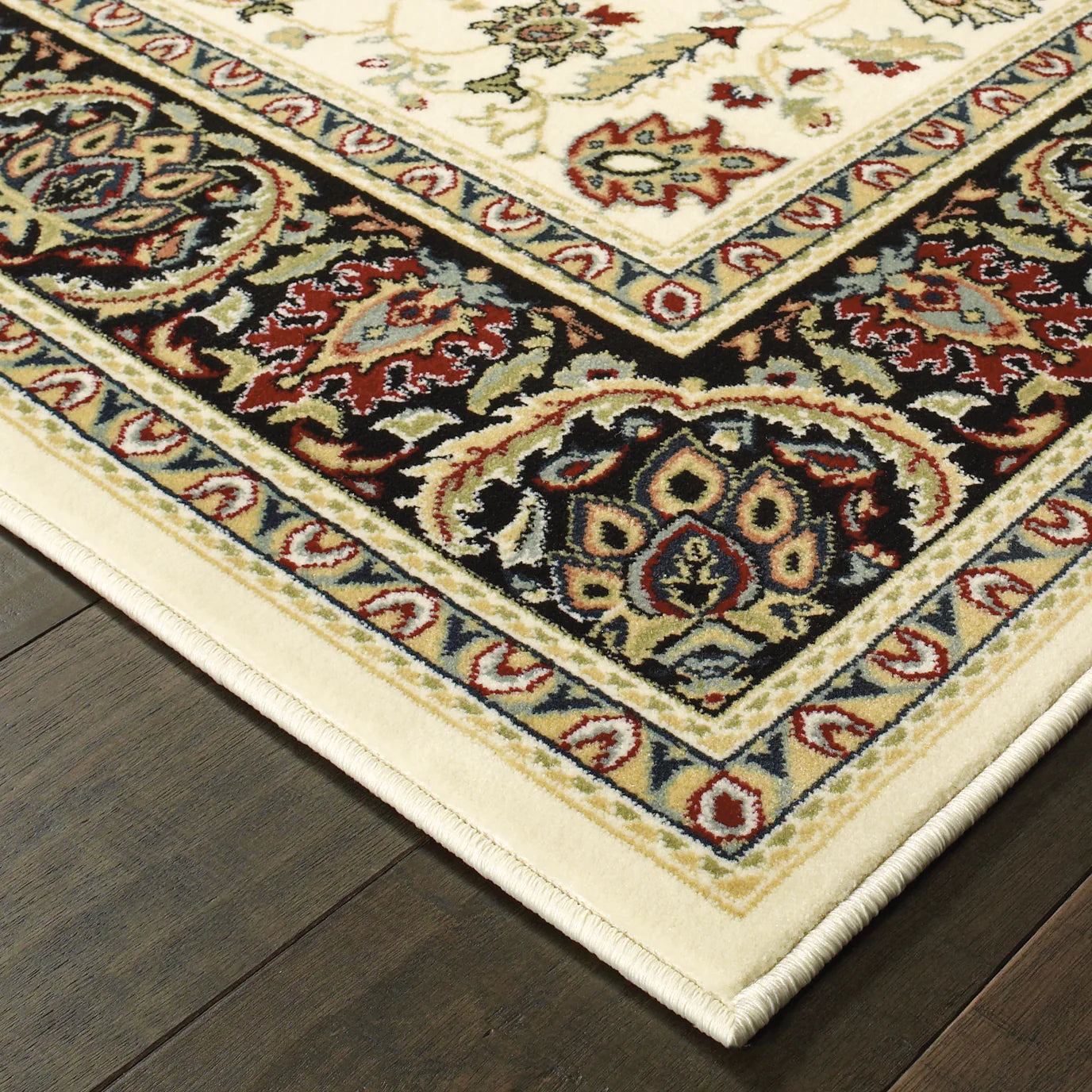 Kashan 108X