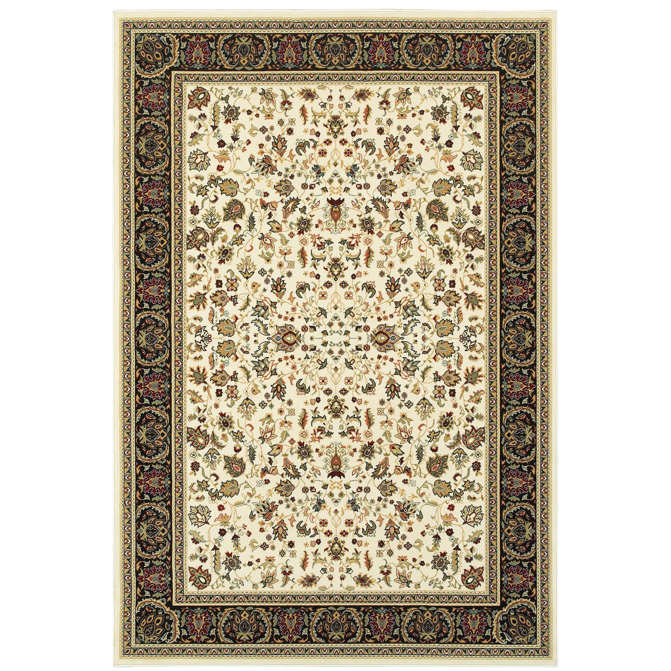Kashan 108X