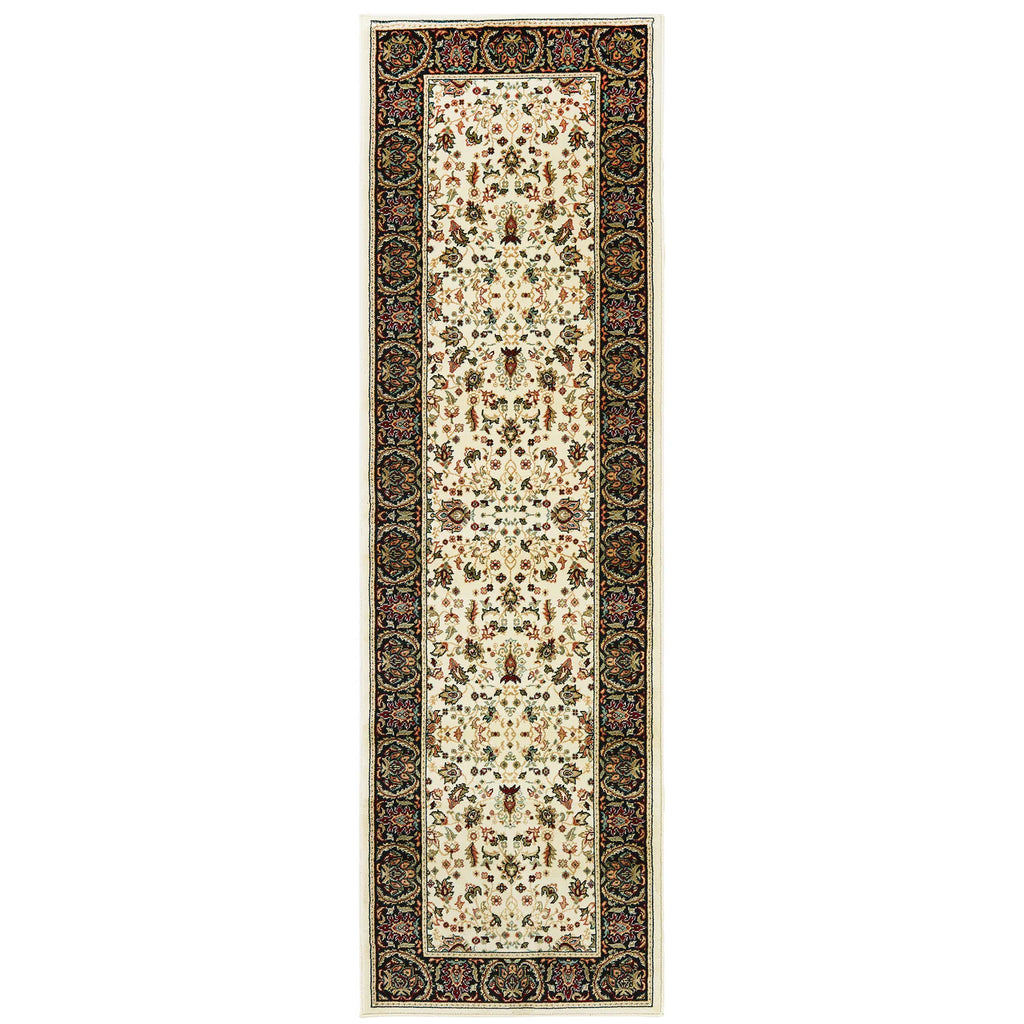Kashan 108X