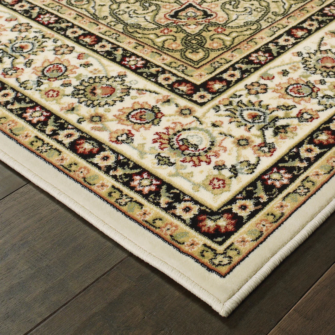 Kashan 119W