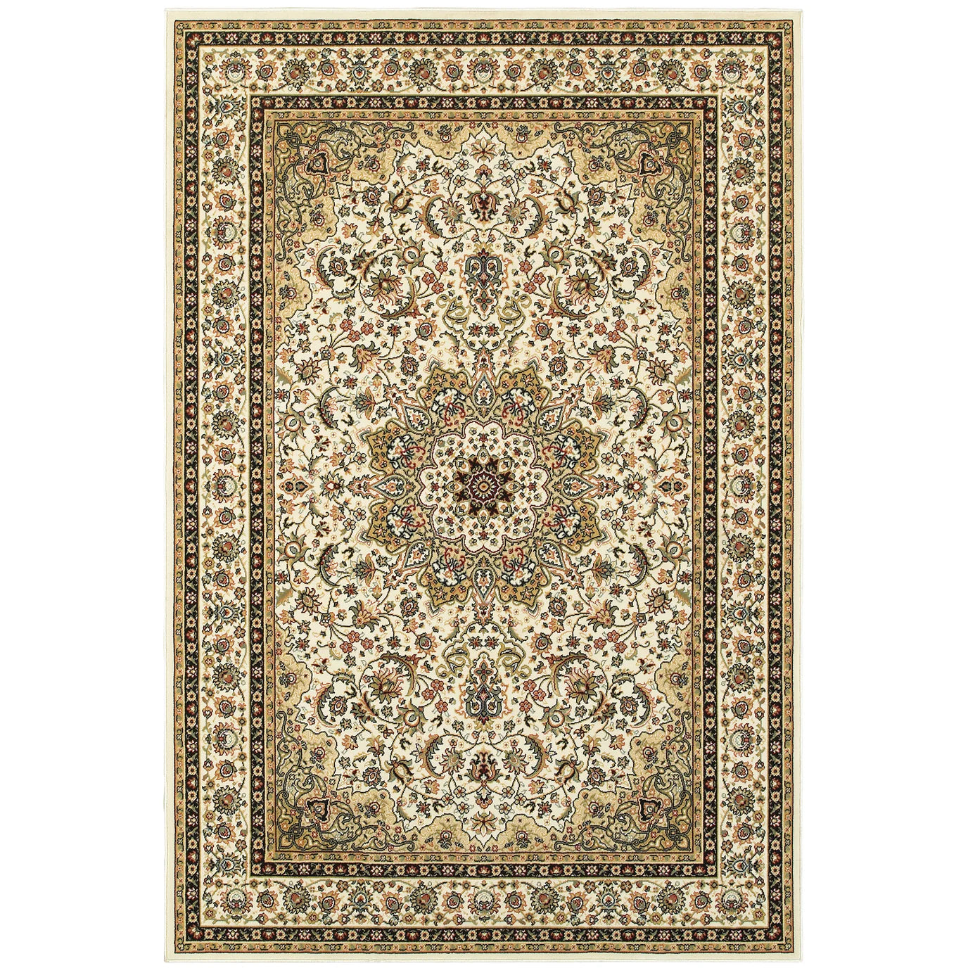Kashan 119W