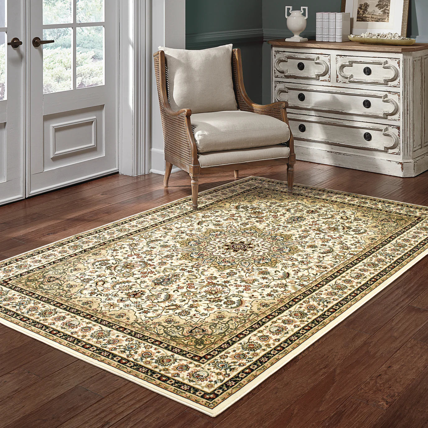 Kashan 119W