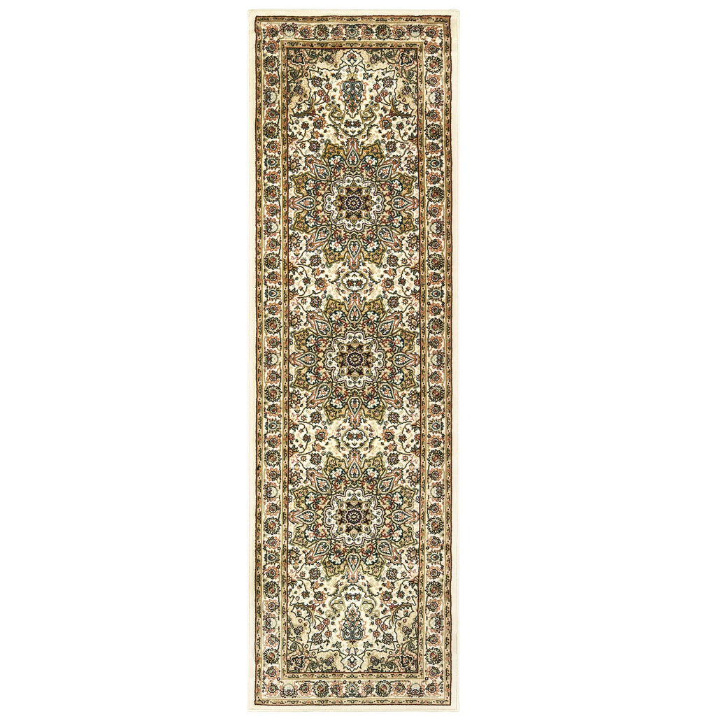 Kashan 119W