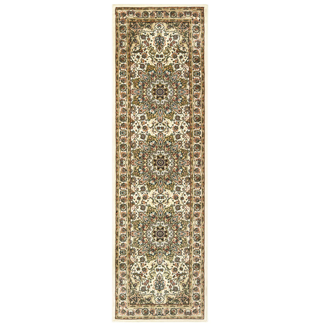 Kashan 119W