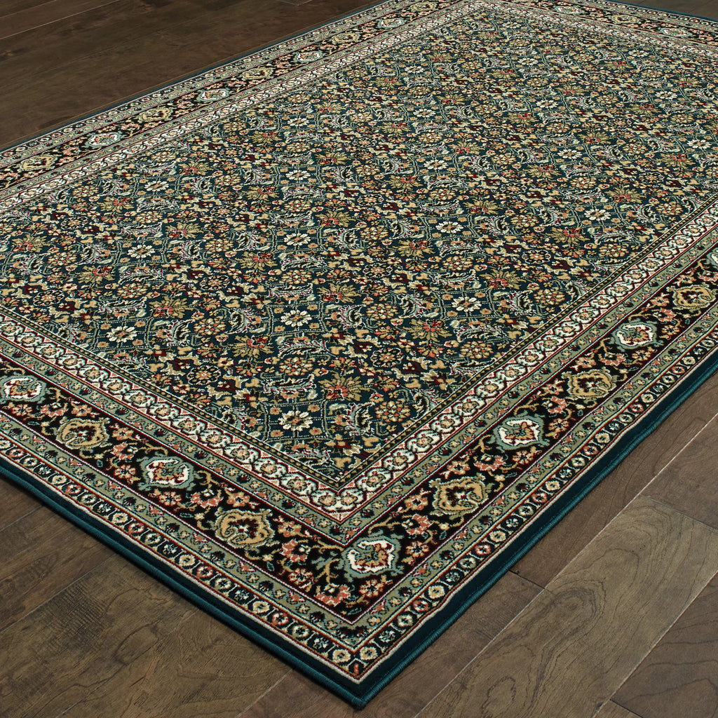 Kashan 180L