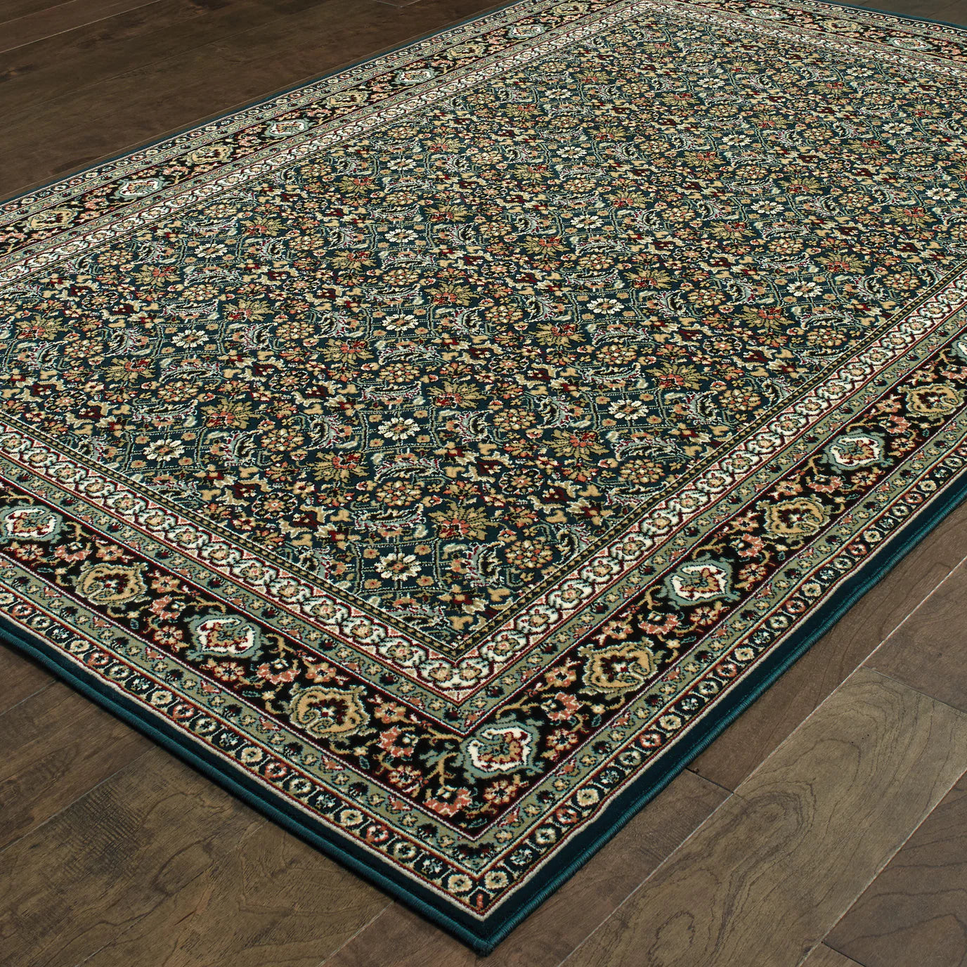 Kashan 180L
