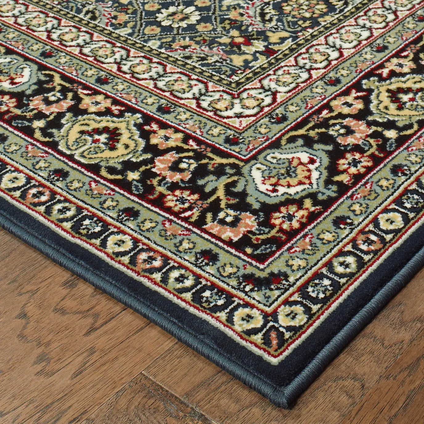 Kashan 180L
