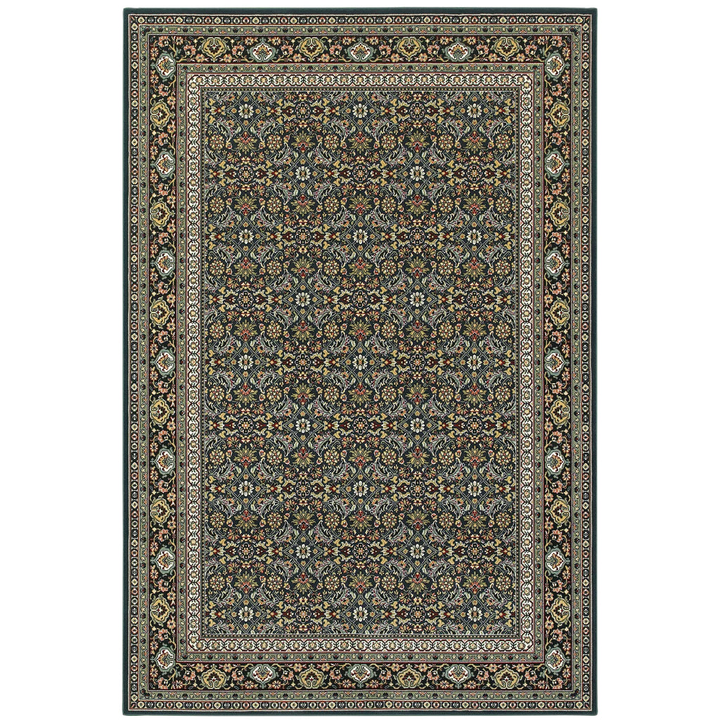 Kashan 180L