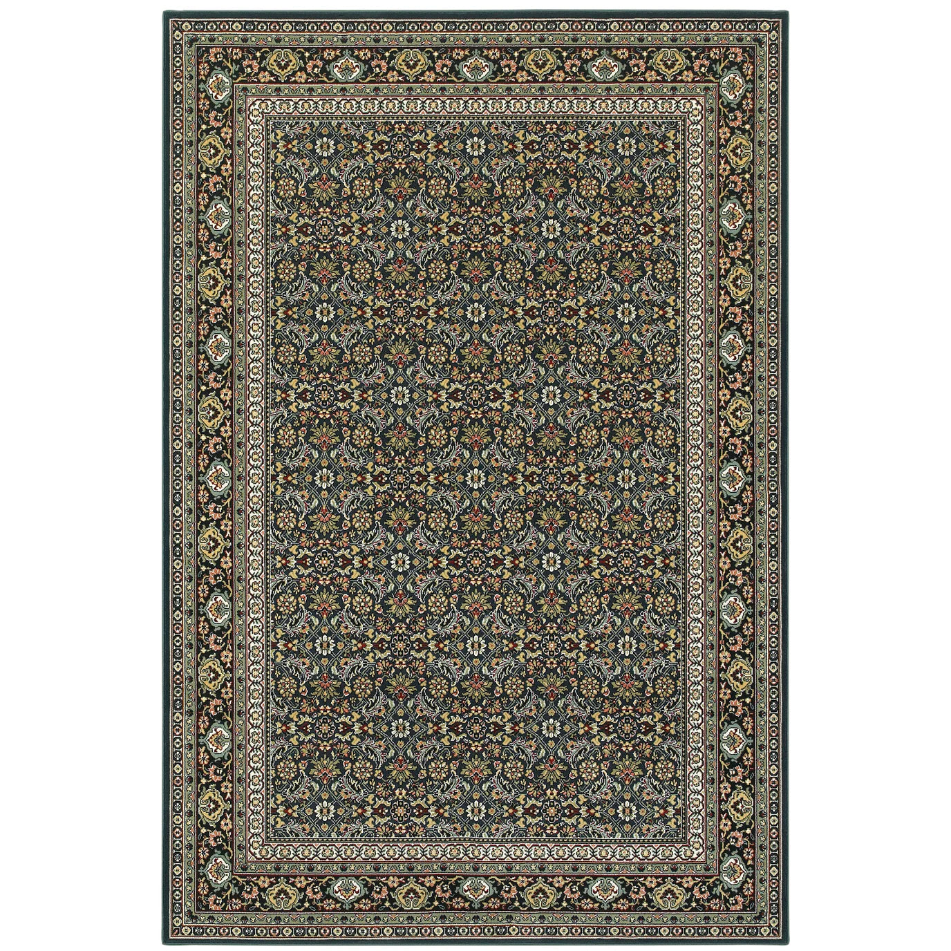 Kashan 180L