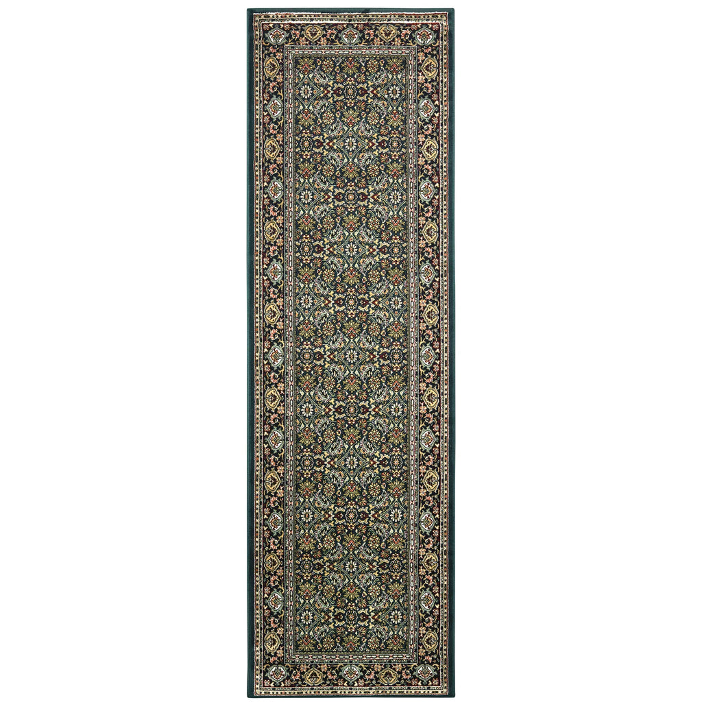 Kashan 180L