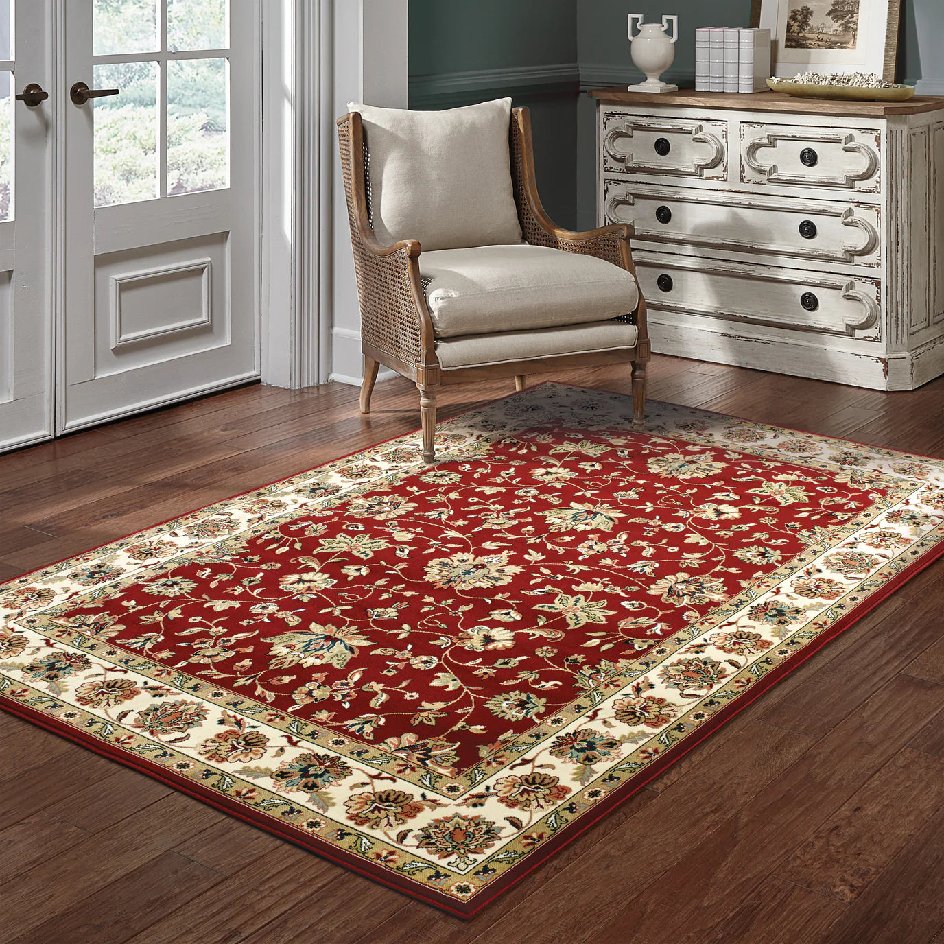 Kashan 4929R