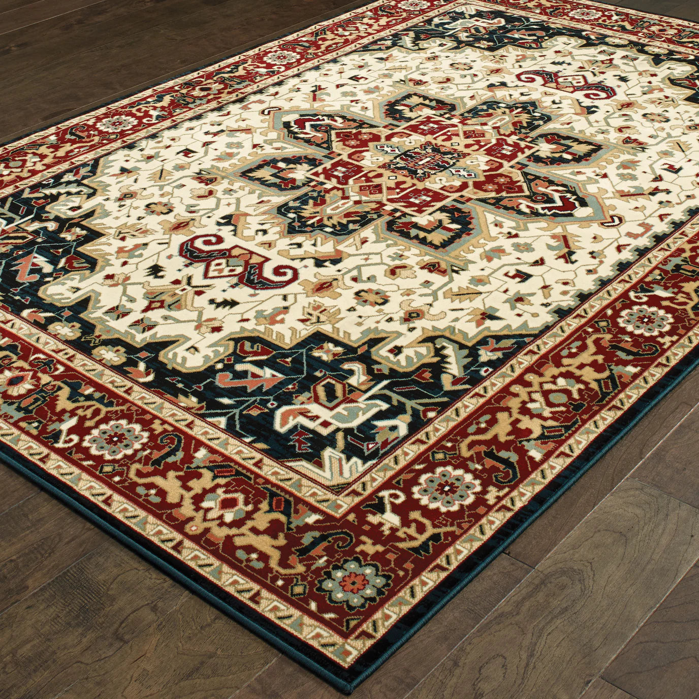 Kashan 96W