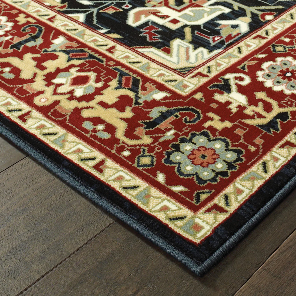 Kashan 96W