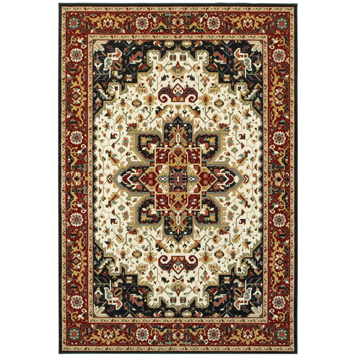 Kashan Computer Kashan Collection – Alfombras Mundiales