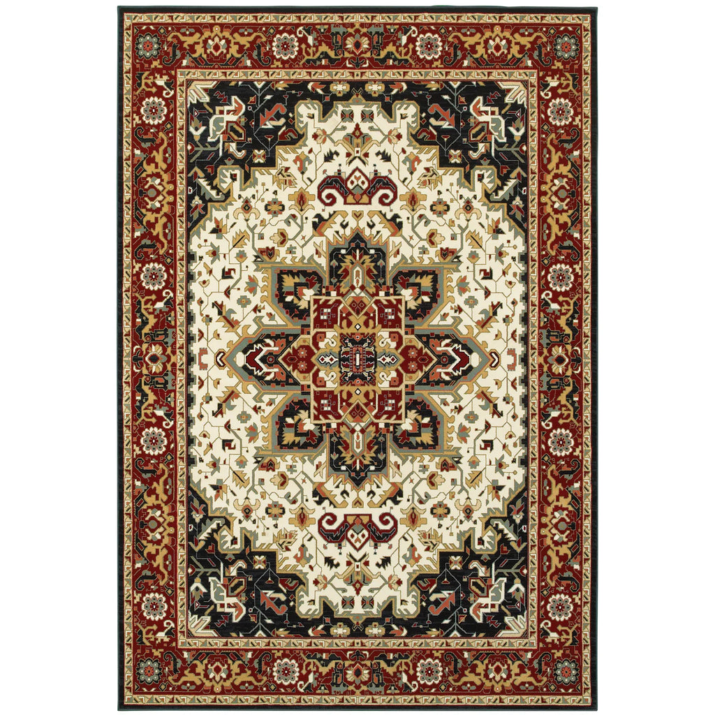 Kashan 96W