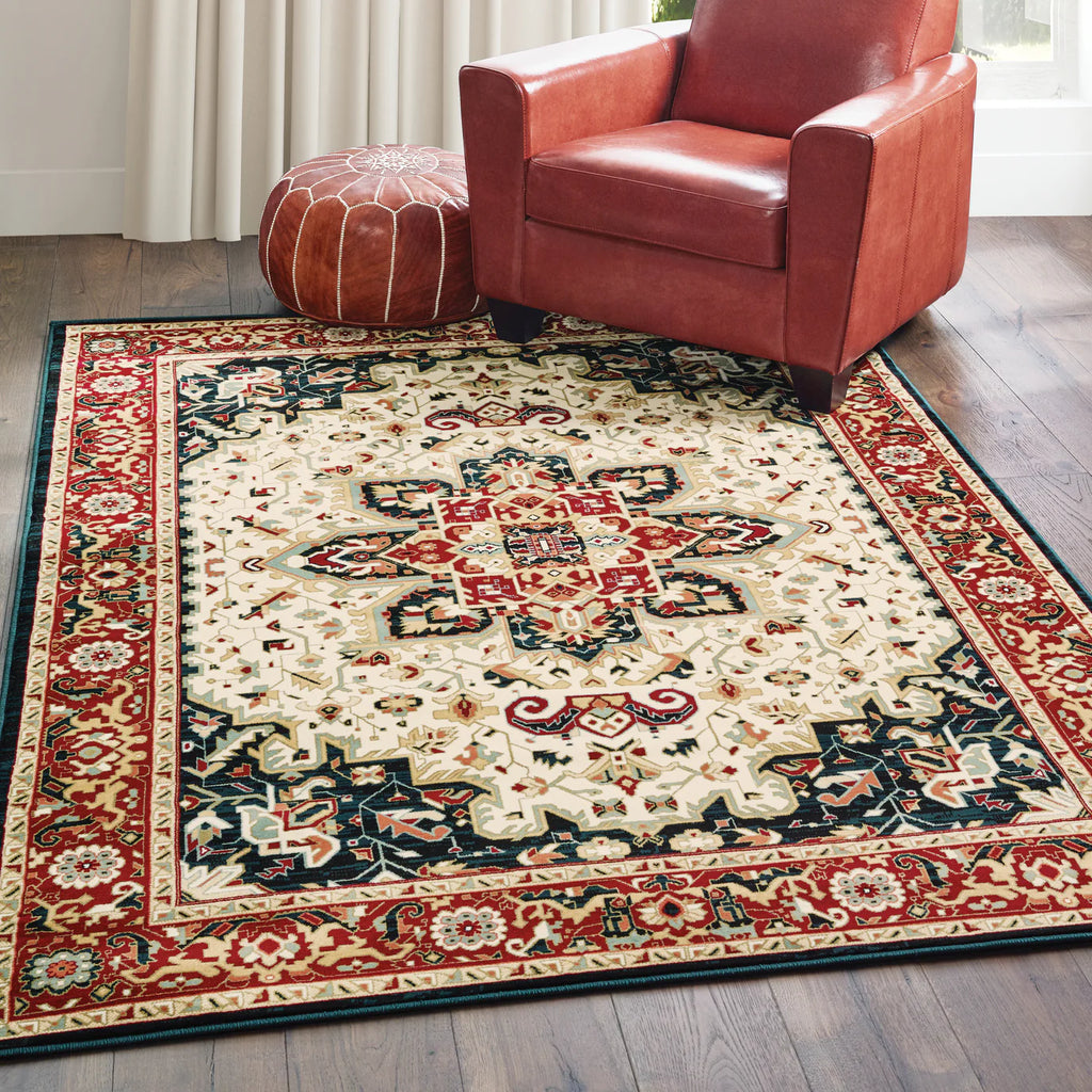 Kashan 96W