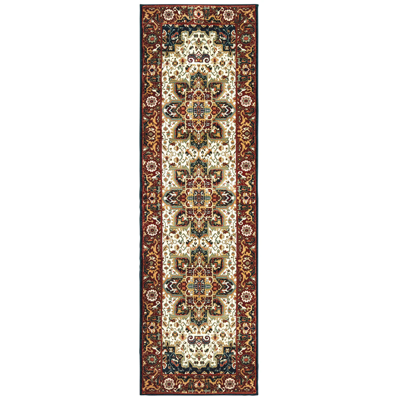 Kashan 96W