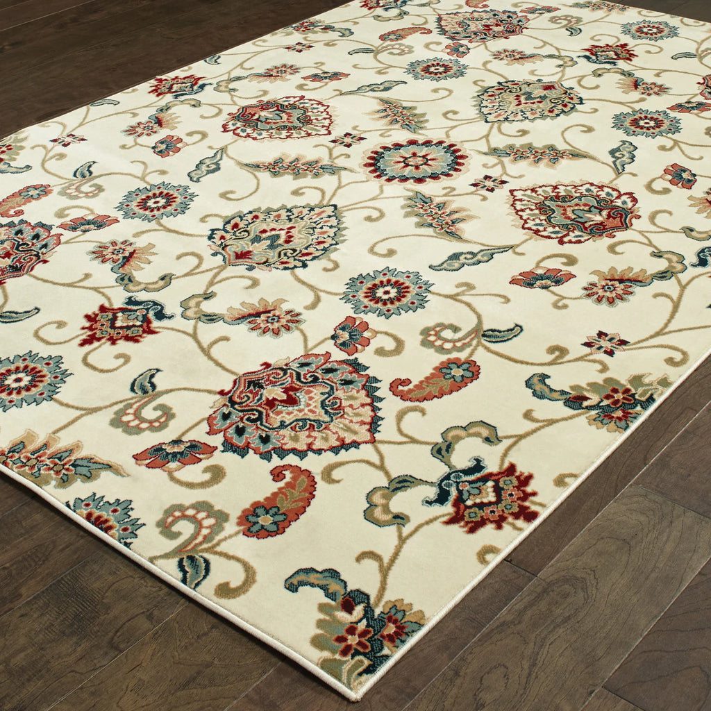 Kashan 9946W