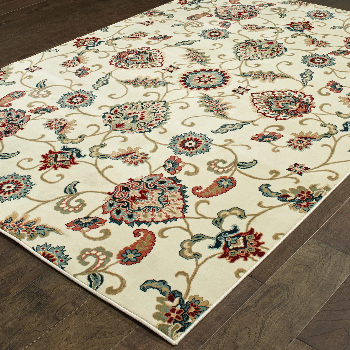 Kashan 9946W