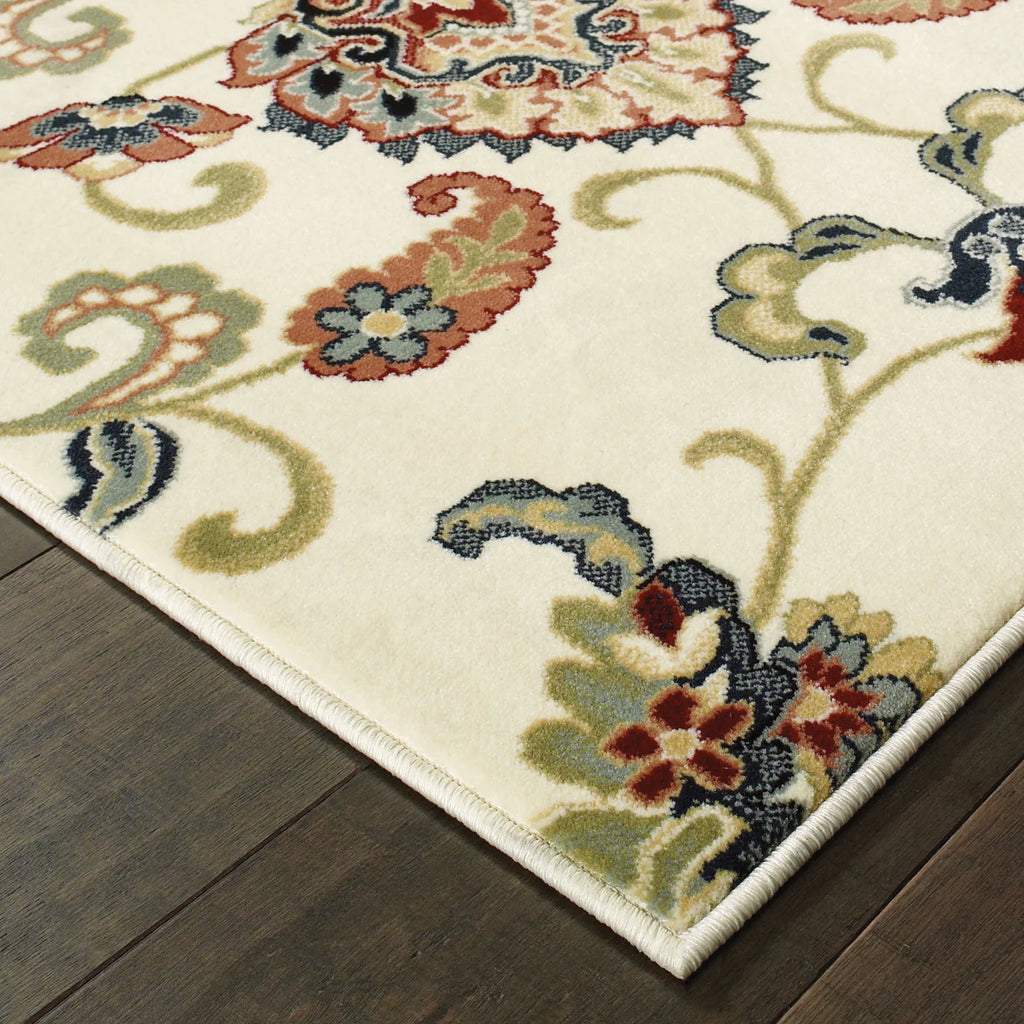 Kashan 9946W