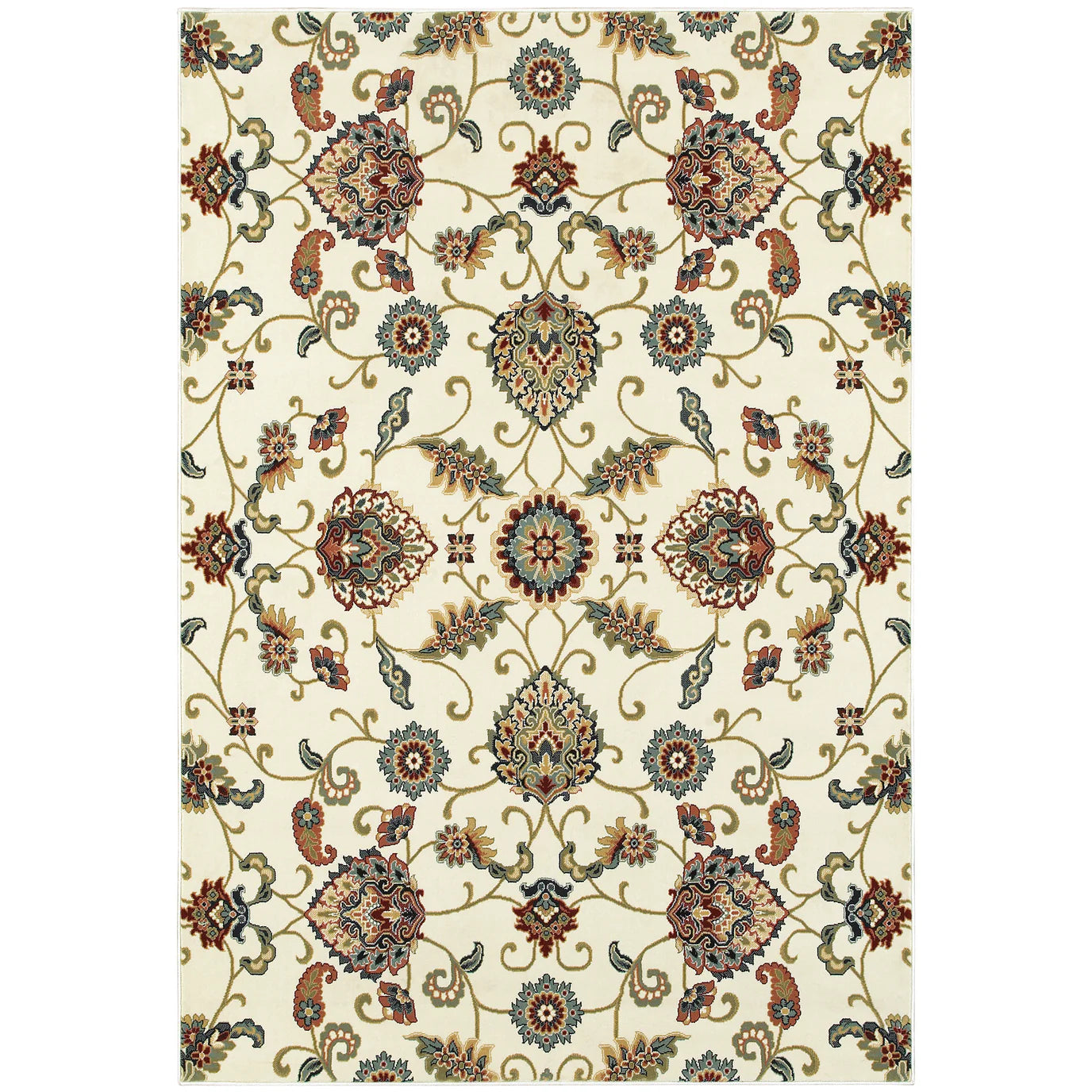Kashan 9946W