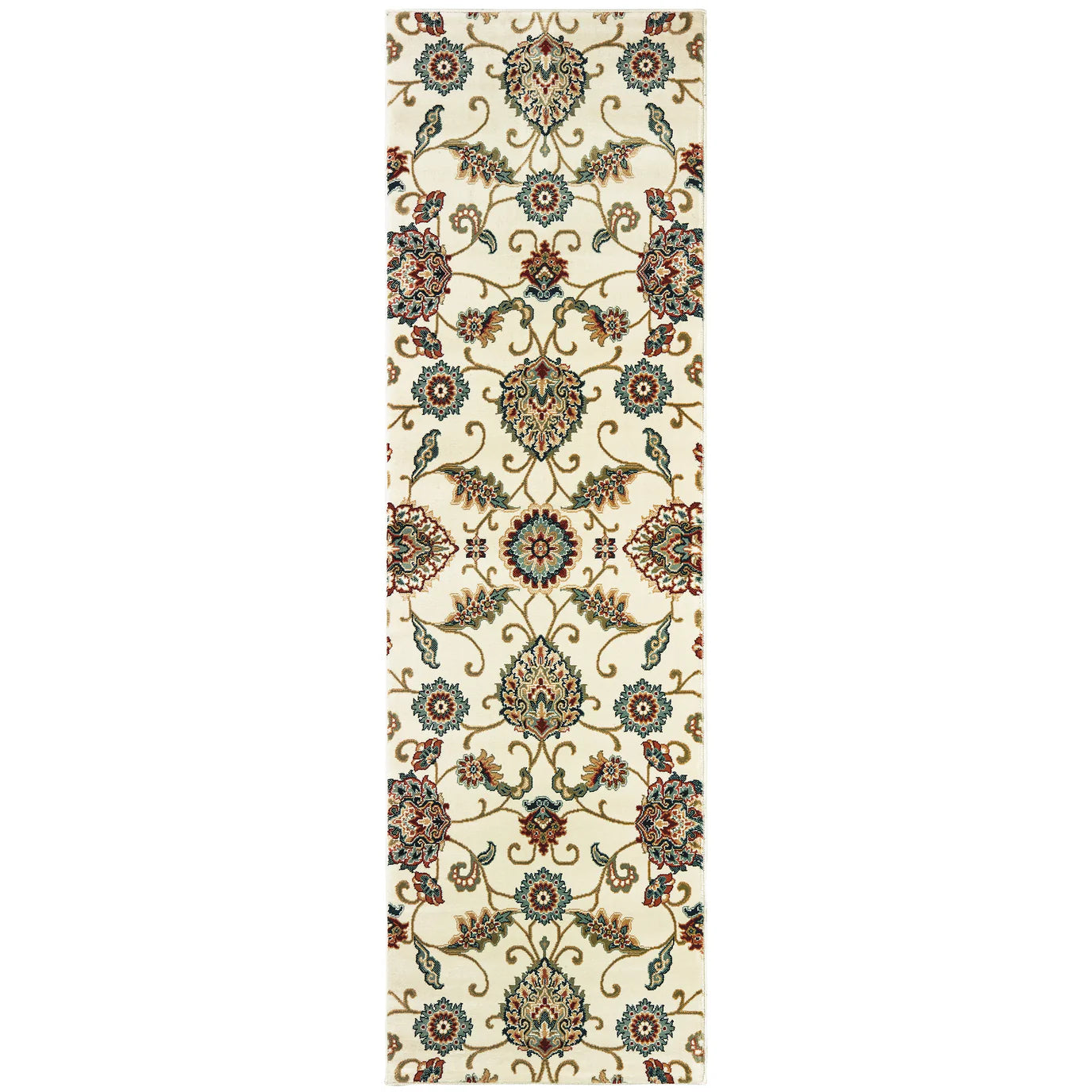 Kashan 9946W