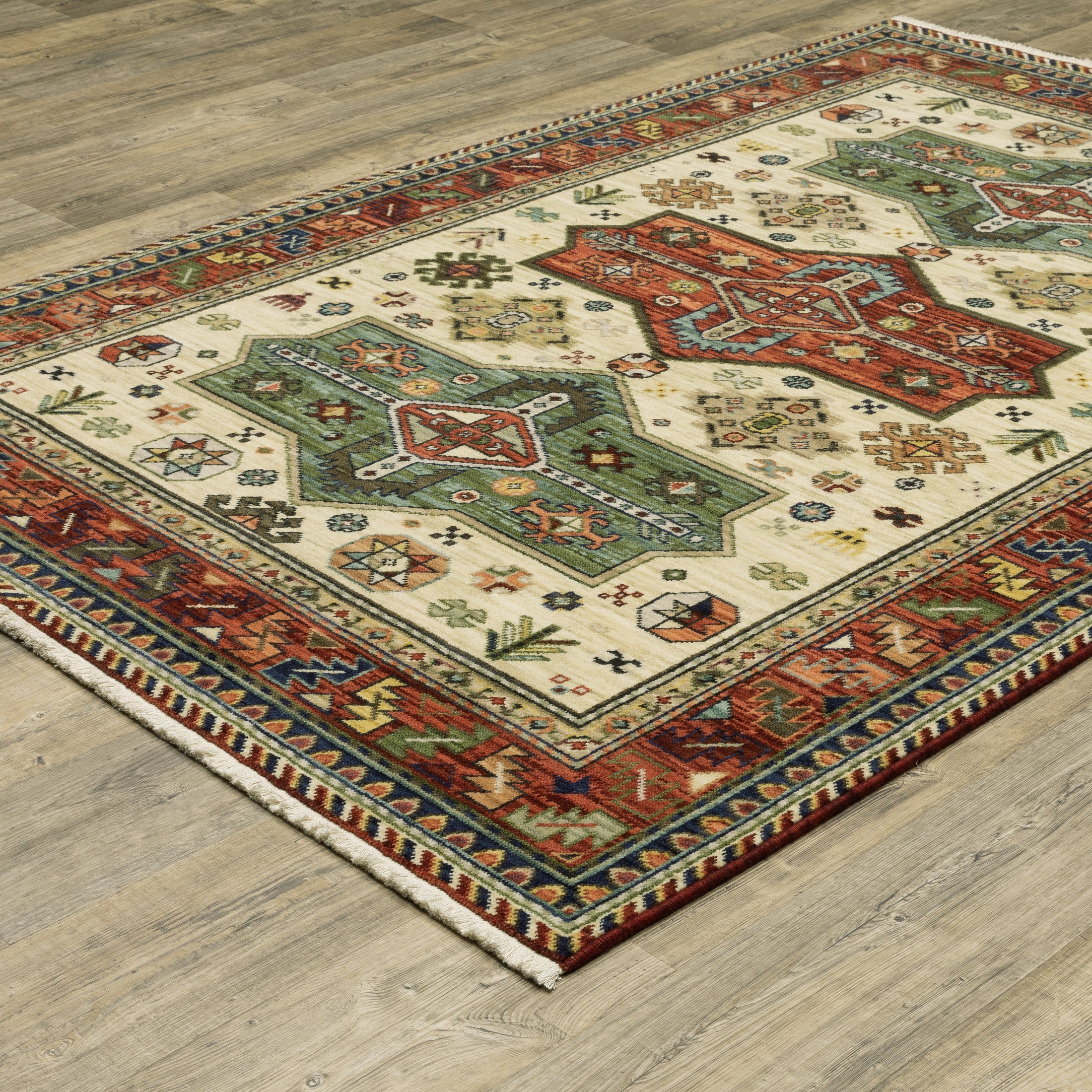 Lilihan 8022R