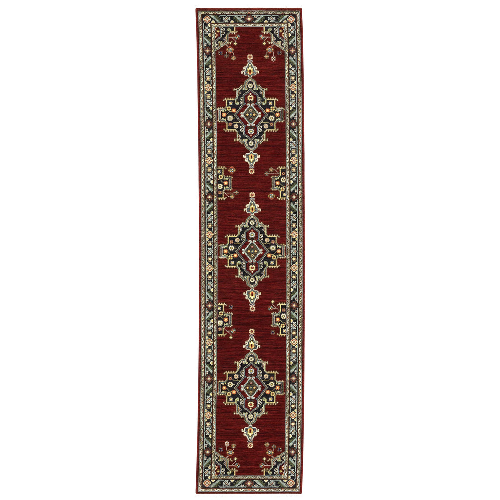Lilihan 92R